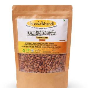 BUNDELKHANDI CHITRA RAJMA   900GM
