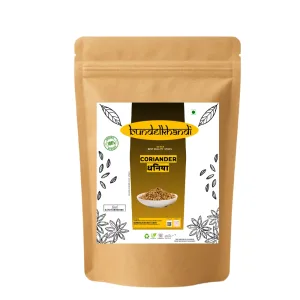 BUNDELKHANDI SABUT DHANIYA WHOLE 200 GRAMS
