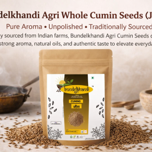 BUNDELKHANDI SABUT GARAM MASALA WHOLE 250 GRAMS