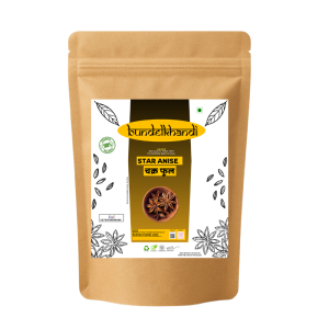 BUNDELKHANDI CHAKRA FOOL 100 GRAMS